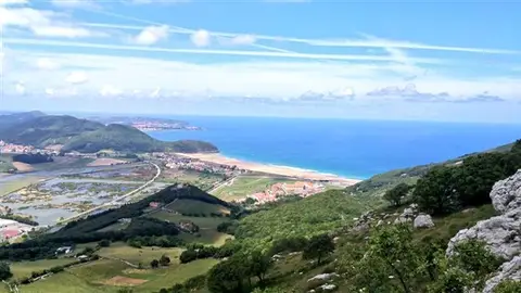 Santoña A través de Twitter