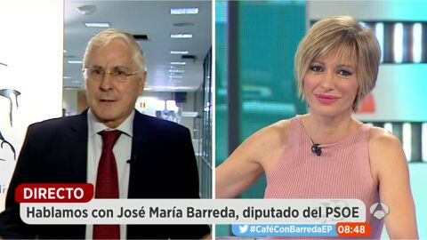 Jos&eacute; Manuel Barreda