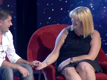 ¿Dará Jordi el ‘Sí, quiero’ a Elisabeth en ‘El amor está en el aire’? ¿Dará Jordi el ‘Sí, quiero’ a Elisabeth en ‘El amor está en el aire’?