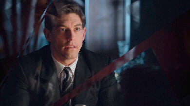  Pedro ¿dispuesto a todo por salvar a Rita?