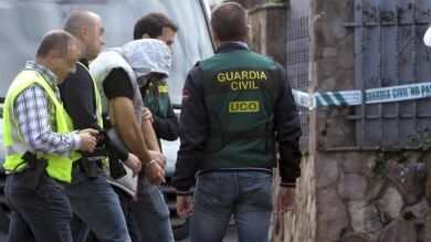 El asesino confeso de Pioz: 