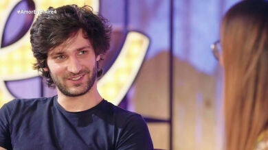¿Habrá encontrado Guillermo a su media naranja en ‘El loft del amor’?