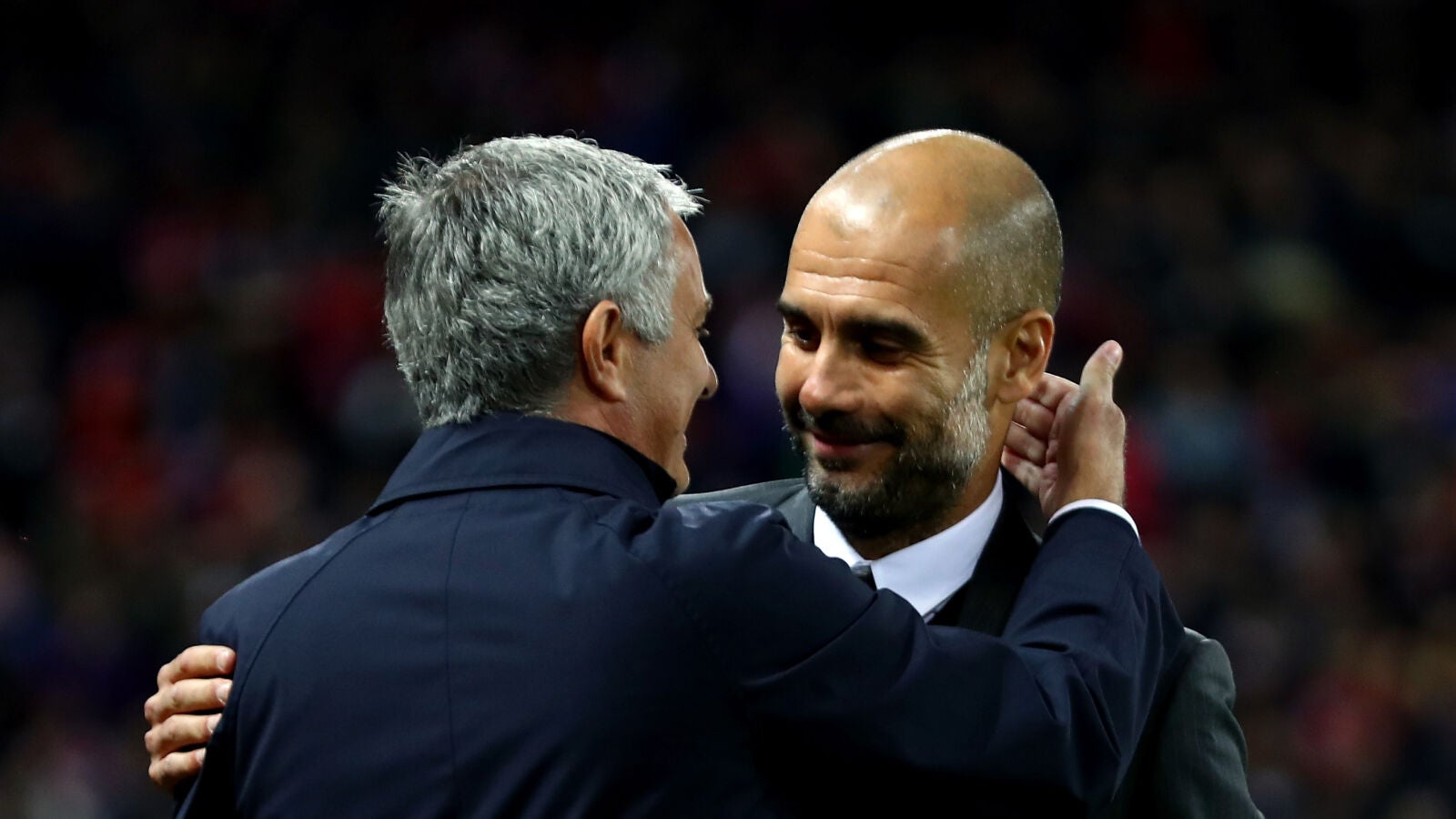 El 'método' Guardiola: 