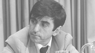 El periodista Manuel Marlasca