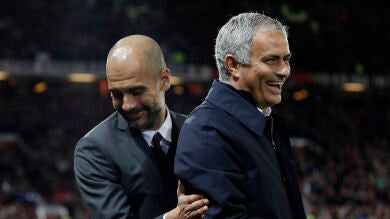 Guardiola: 