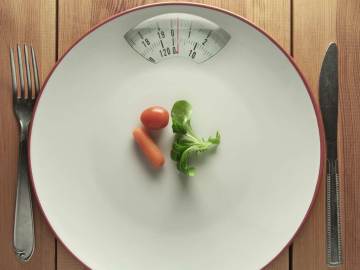 Fasting, una dieta que no es dieta