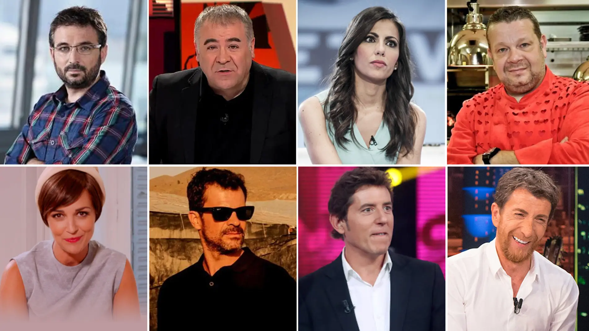 Audiencias