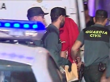 Frame 2.403533 de: A prisión el asesino confeso de Chella tras declarar en el juzgado