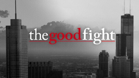The good fight