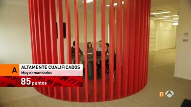China clasifica a los trabajadores extranjeros según su utilidad y lo que aportan al país 