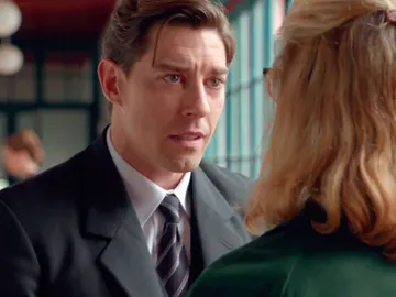 Pedro convence a Rita a operarse: “Si tú no estás, nada tiene sentido” Pedro convence a Rita a operarse: “Si tú no estás, nada tiene sentido”