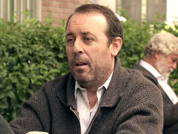Benito se enfrentará al mayor reto de su vida Benito se enfrentará al mayor reto de su vida