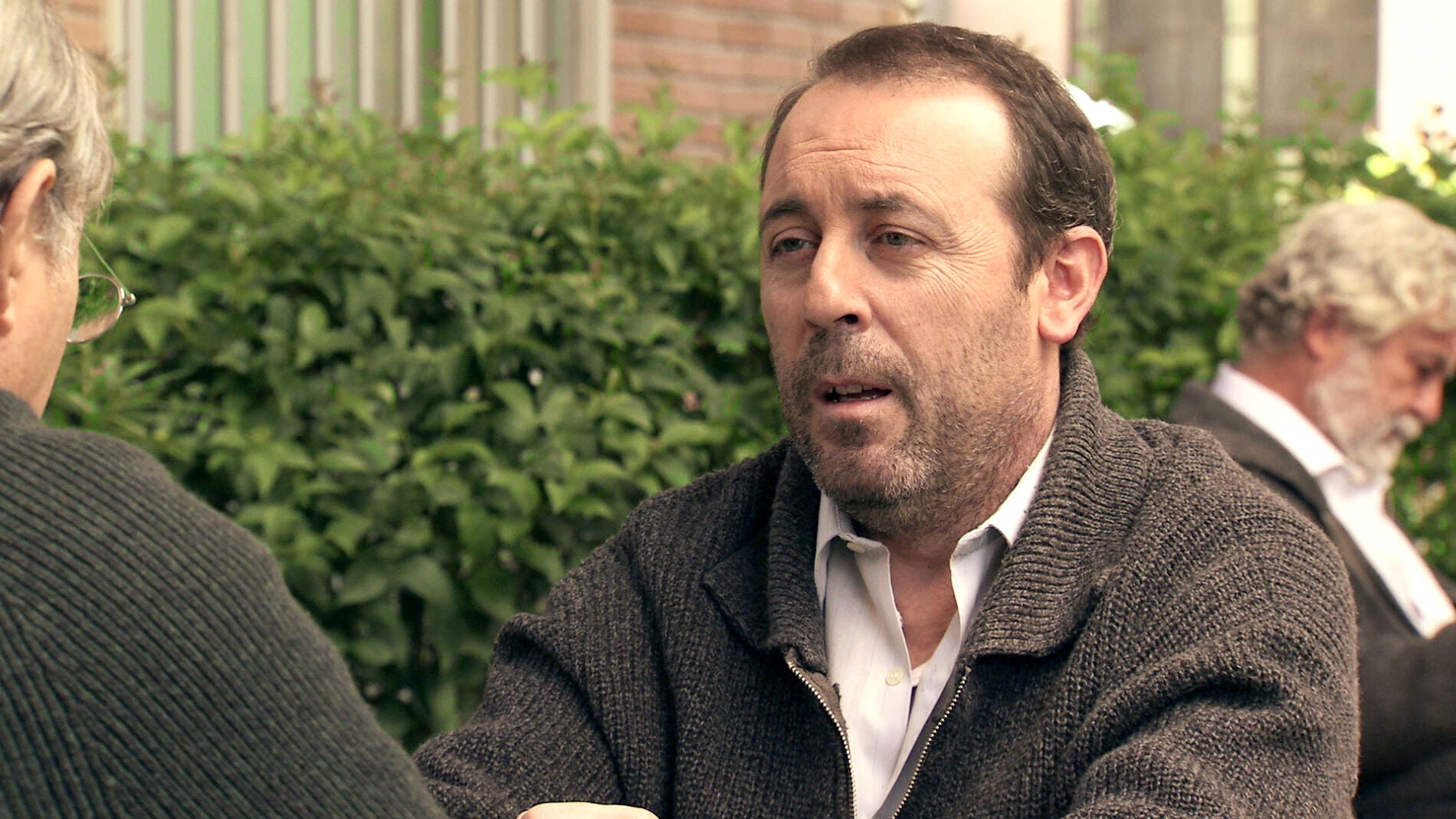 Benito se enfrentar&aacute; al mayor reto de su vida