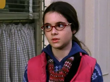 Vanessa Marano en 'Las Chicas Gilmore' Vanessa Marano en 'Las Chicas Gilmore'