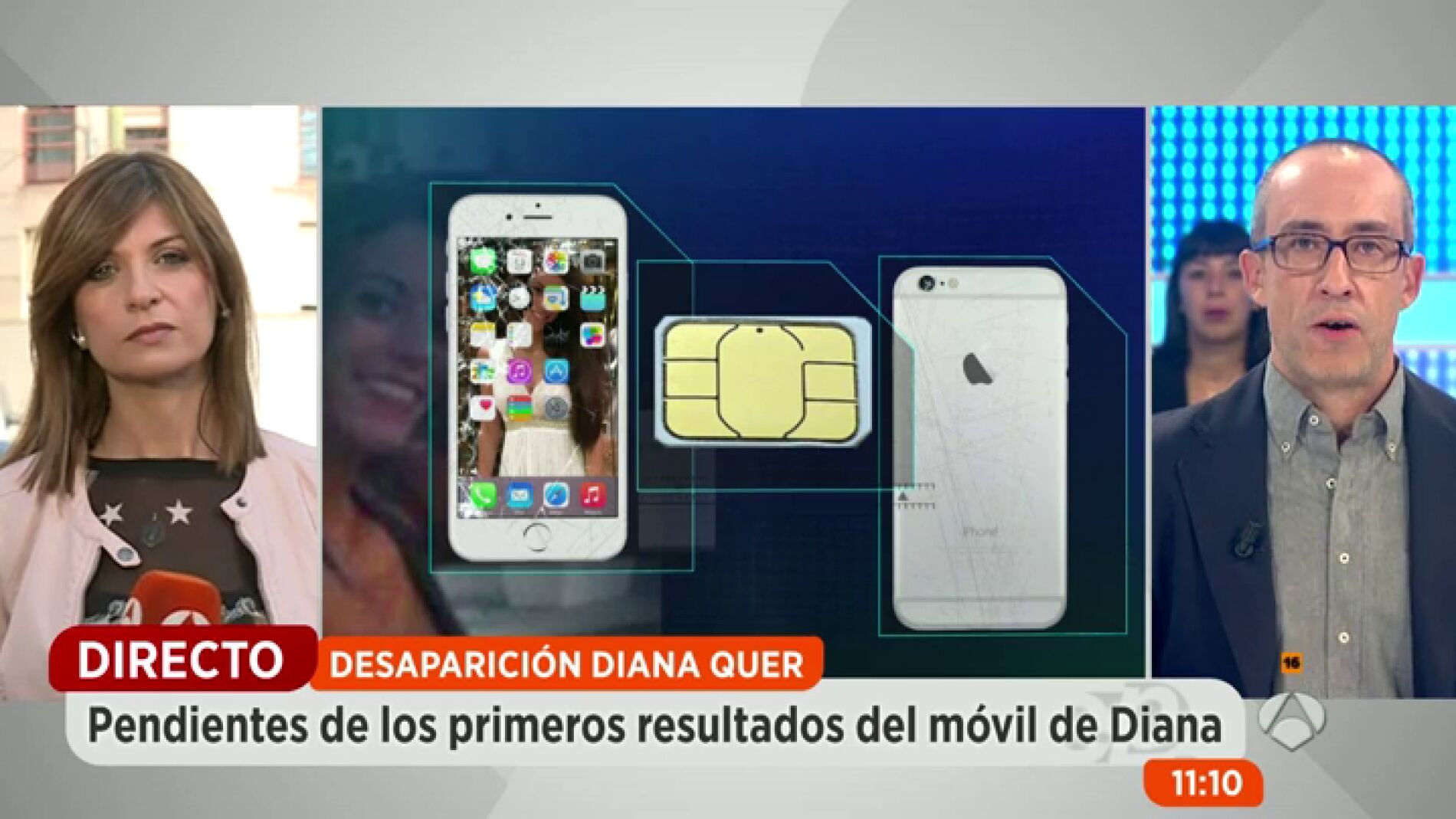 Frame 111.539834 de: DIANA