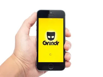 Grindr Grindr