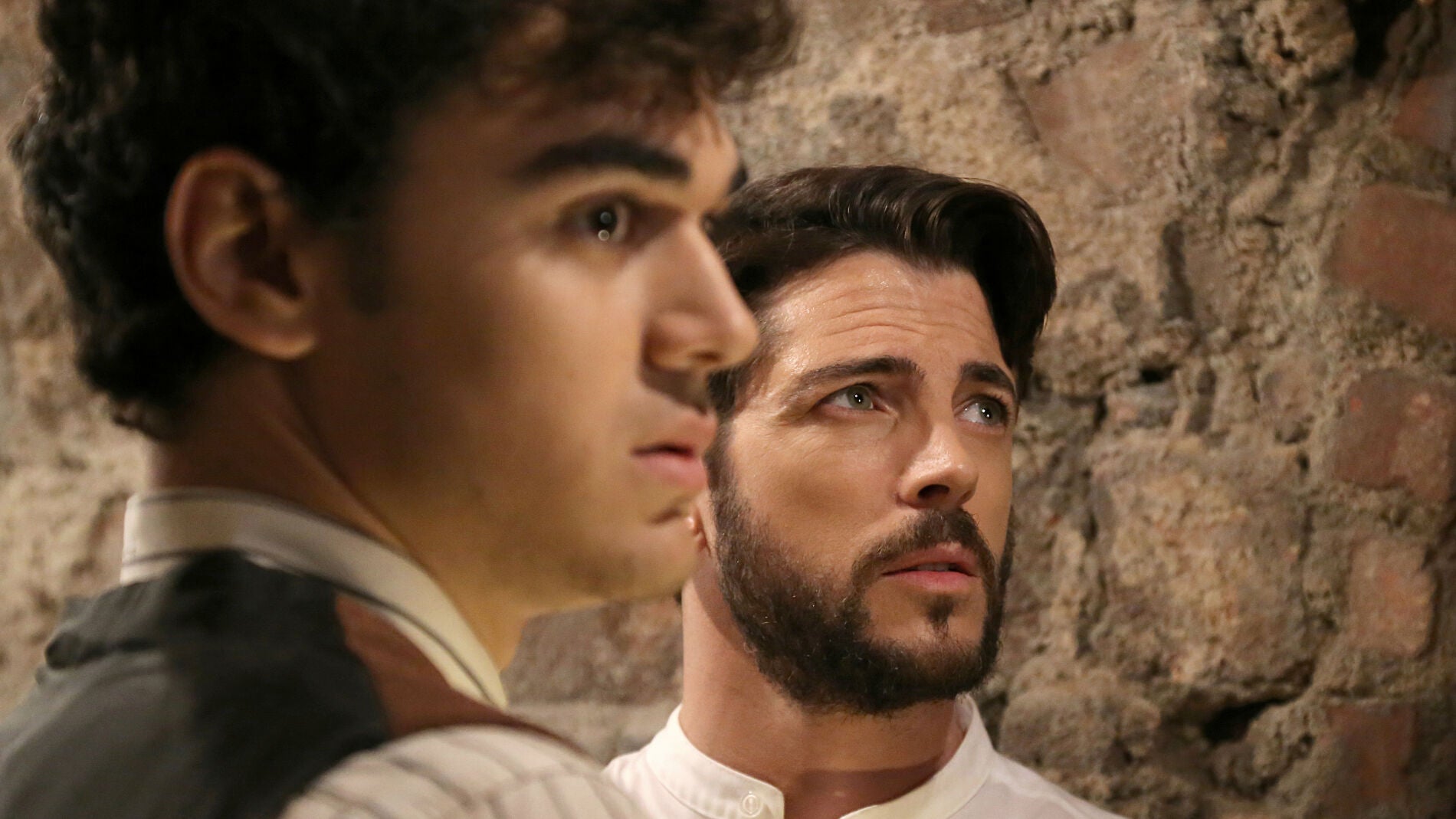 &iquest;Acabar&aacute; N&eacute;stor con la vida de Hernando?