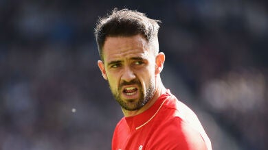 Danny Ings sufre una lesión grave en la rodilla y volverá a perderse la temporada