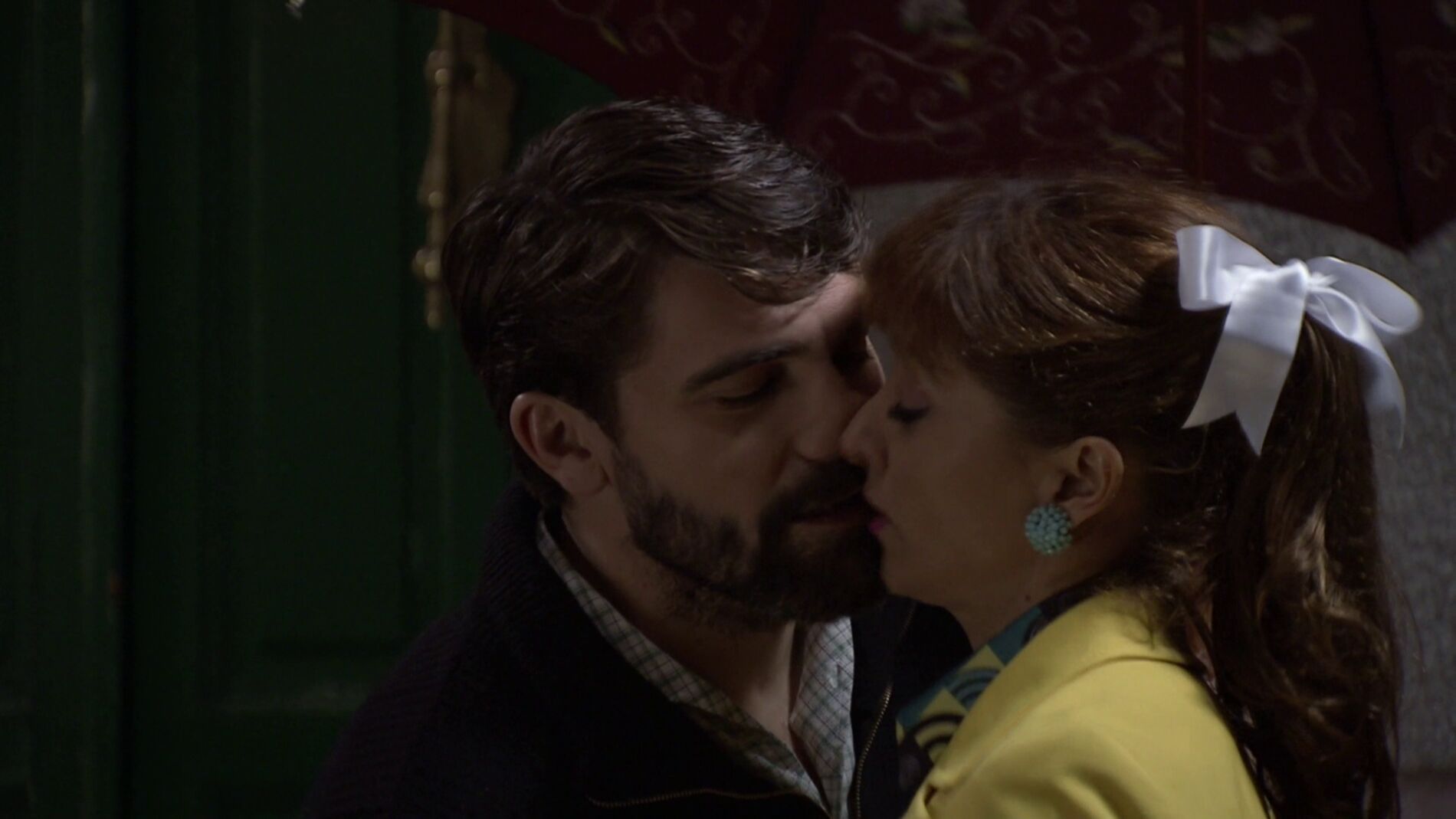 Henar rechaza a Maroto