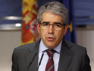 Francesc Homs Francesc Homs