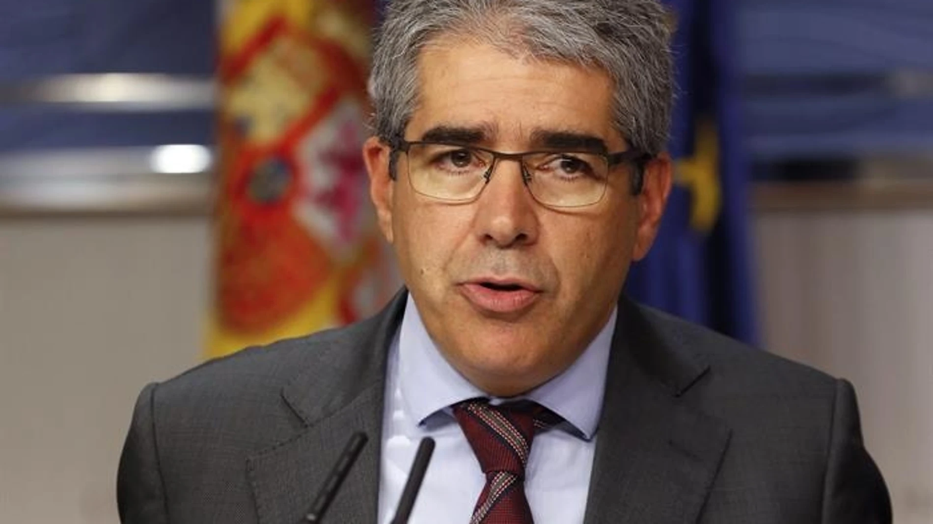 Francesc Homs Francesc Homs