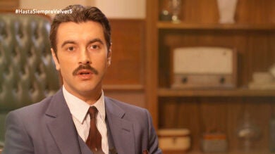 Javier Rey: 