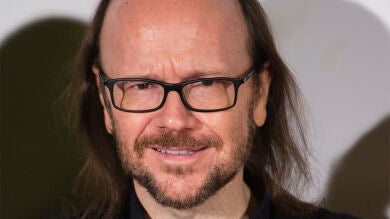 Santiago Segura recibirá la Medalla de Oro de la Academia de Cine el 18 de noviembre