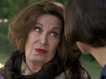 ¿Hasta dónde llegará Ana María para que no ensucien su apellido? ¿Hasta dónde llegará Ana María para que no ensucien su apellido?