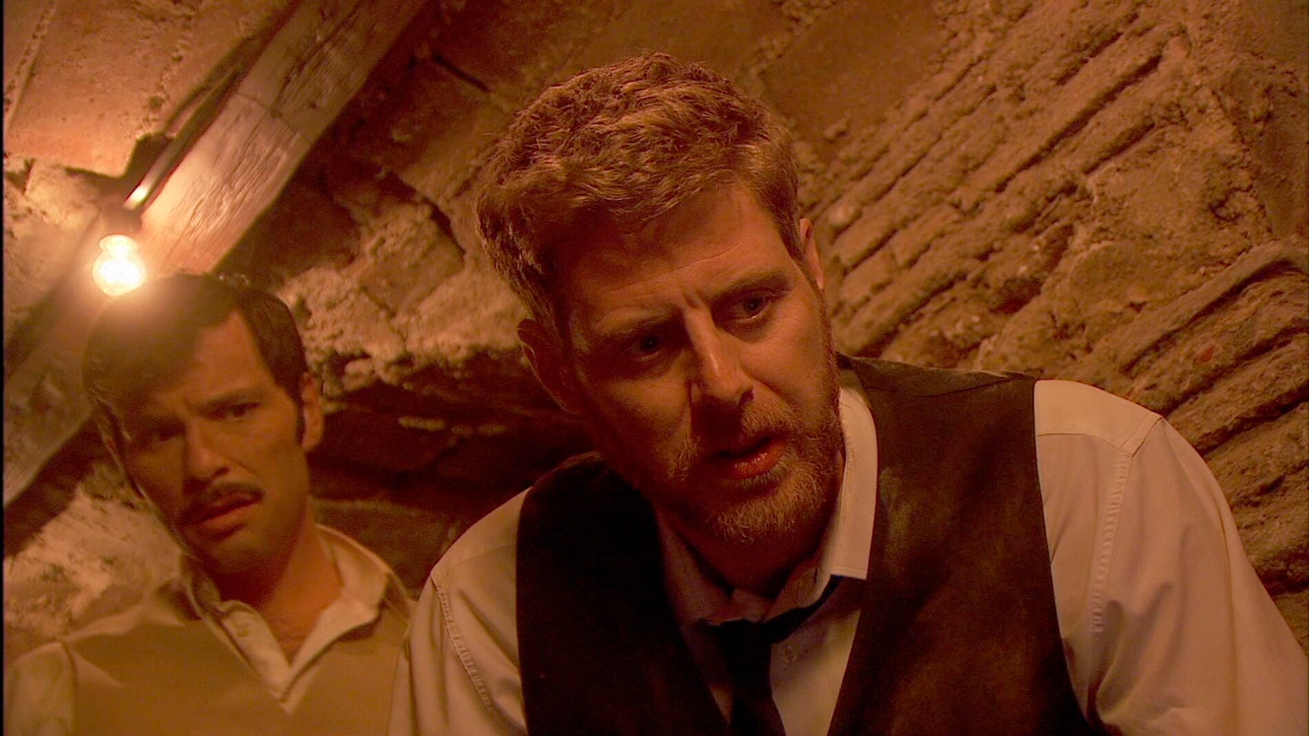 &iquest;Sobrevivir&aacute; Hernando al derrumbe de las galer&iacute;as?