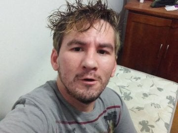 El joven brasileño que quiere ser como Messi