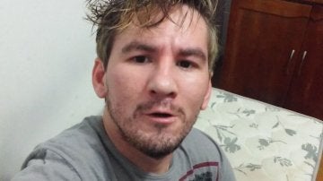 El joven brasileño que quiere ser como Messi