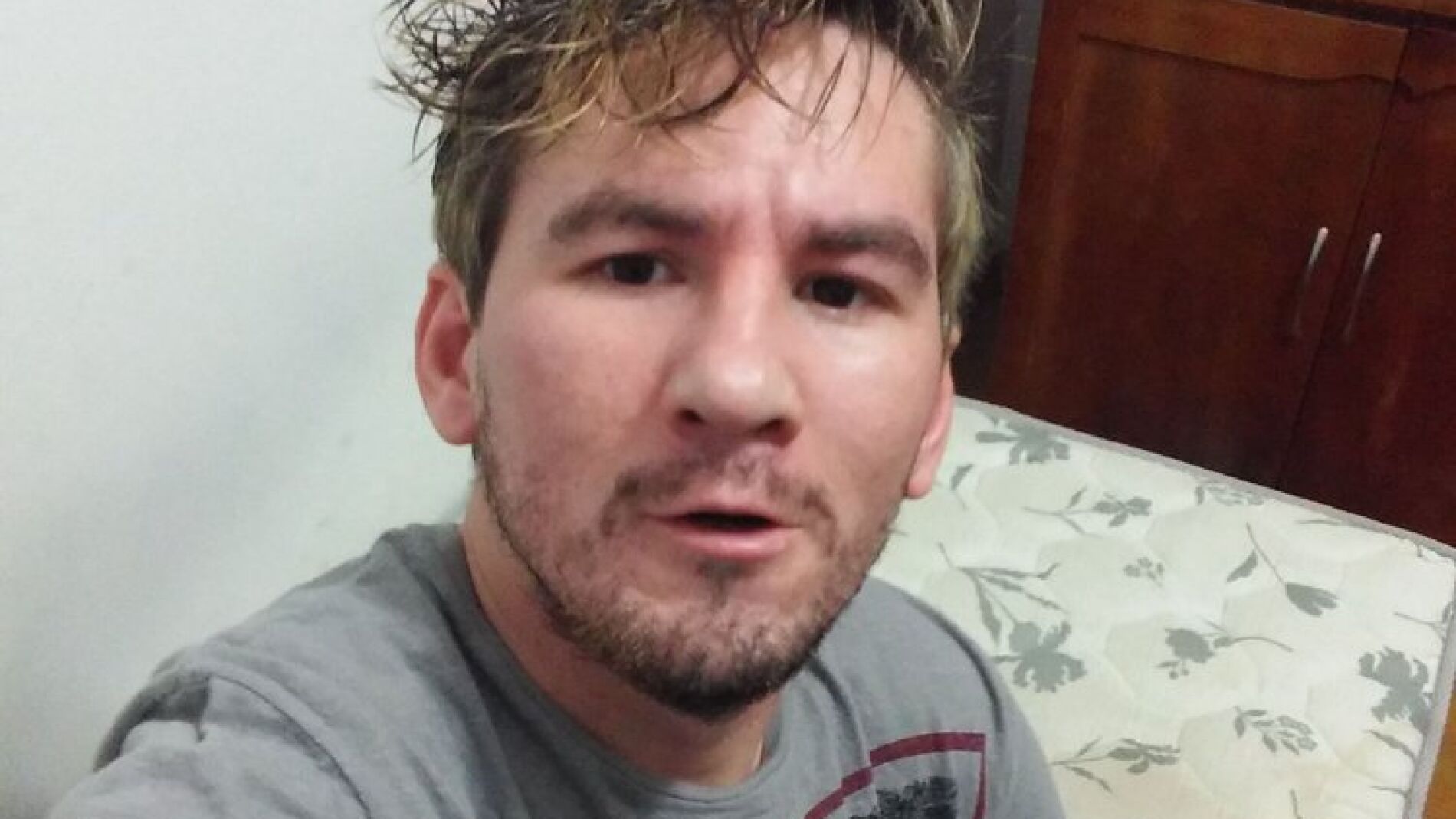 El joven brasile&ntilde;o que quiere ser como Messi