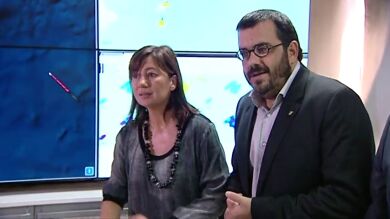 Los críticos del PSOE insisten en que el Congreso se convoque cuanto antes