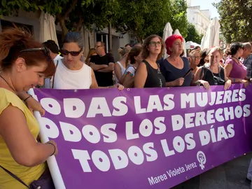 Violencia machista Violencia machista