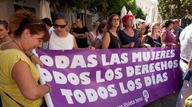 Un hombre de 62 años asesina a su expareja en Burgos