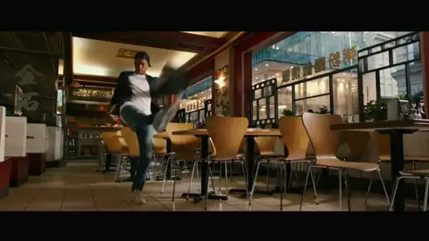 Frame 1.355403 de: Neymar interpreta un cameo en la nueva película de Vin Diesel Frame 1.355403 de: Neymar interpreta un cameo en la nueva película de Vin Diesel