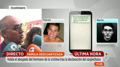 La Fiscalía califica los crímenes de Pioz como dos asesinatos y dos homicidios al considerar que el matrimonio pudo defenderse