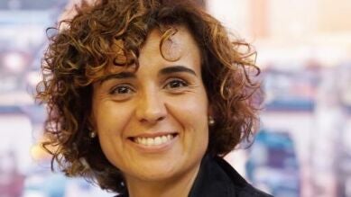 Dolors Montserrat Montserrat, nueva ministra de Sanidad, Servicios Sociales e Igualdad