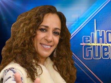 Rosario Flores visitará 'El Hormiguero 3.0'