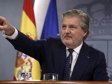 Íñigo Méndez de Vigo Íñigo Méndez de Vigo