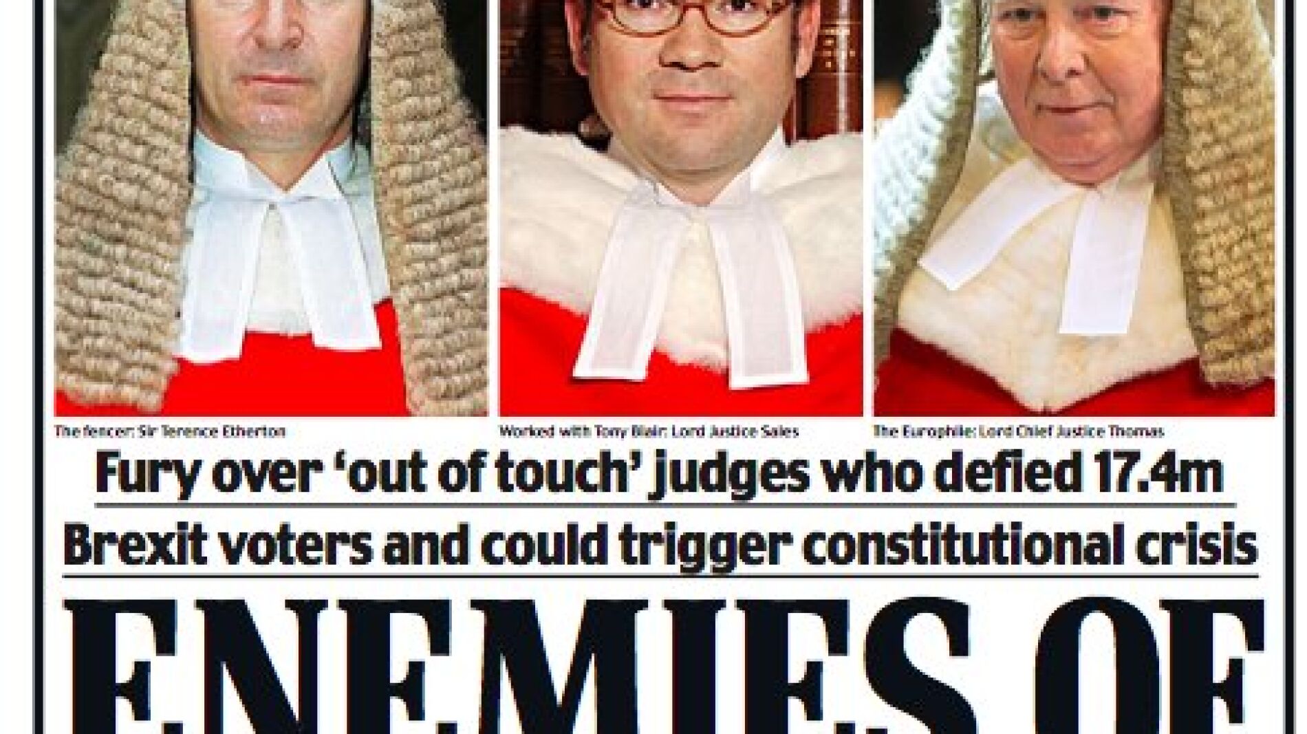 'Daily Mail'