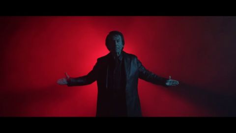 Frame 194.966891 de: Raphael saca un nuevo disco con Dani Mart&iacute;n, Manu Carrasco, Bunbury e Izal como colaboradores