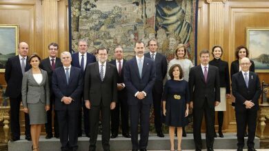 El Gobierno aprobará la estructura ministerial y la remisión a Cortes del Acuerdo de París para su ratificación