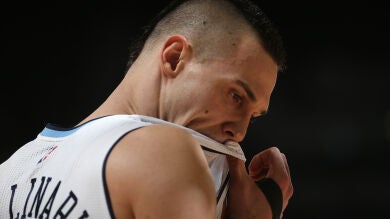 Gallinari y Nurkic dan el triunfo a los Nuggets de Hernangómez frente a los Timberwolves