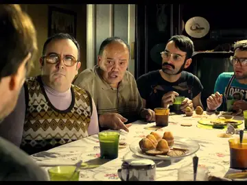 Torrente 5: Operación Eurovegas Torrente 5: Operación Eurovegas