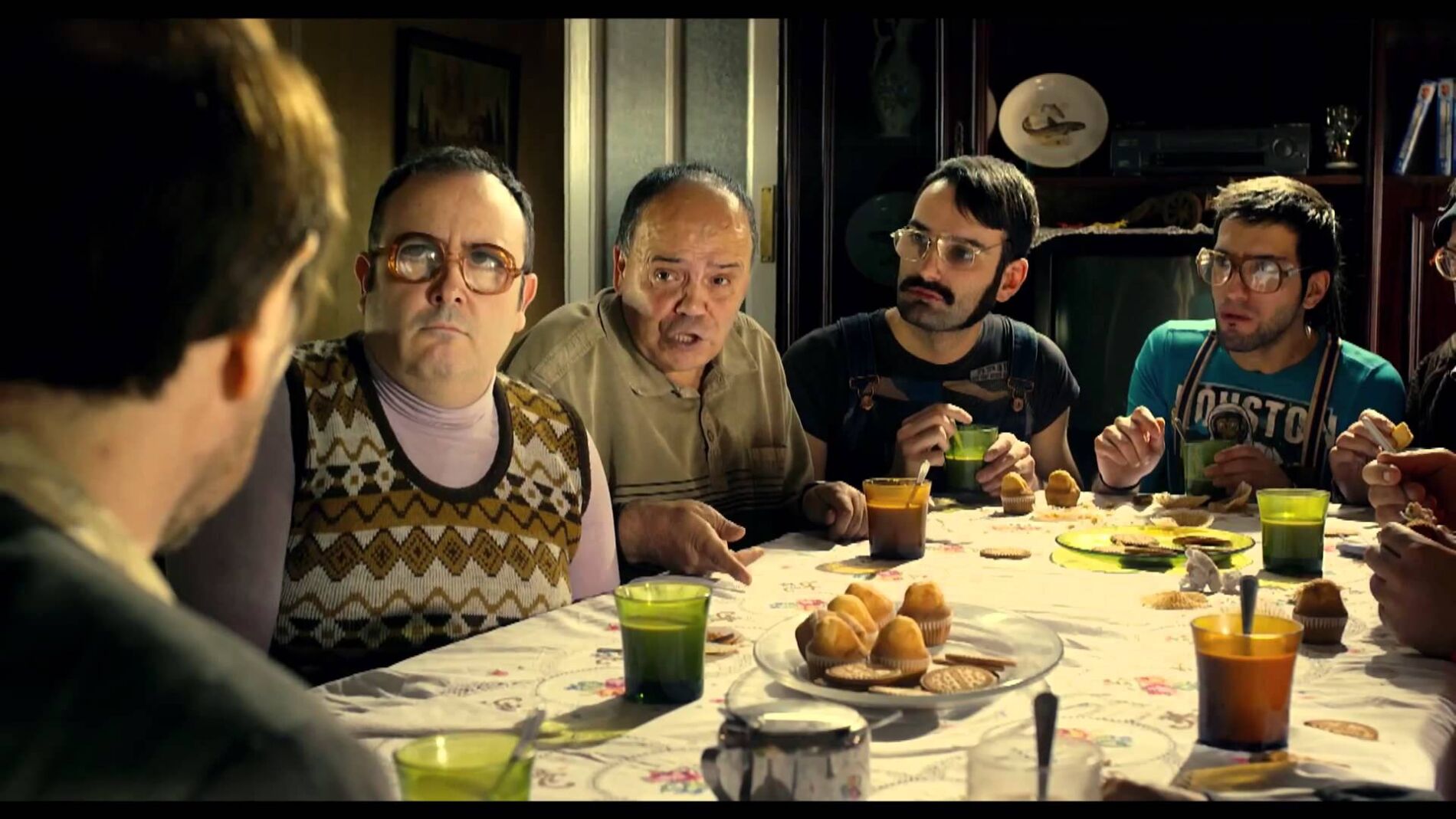 Torrente 5: Operación Eurovegas