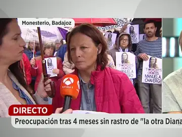 Manuela Chavero Manuela Chavero