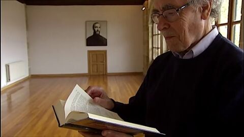 Frame 18.114554 de: Anulado el Premio Nacional de Traducci&oacute;n tras considerar al espa&ntilde;ol como una lengua extranjera