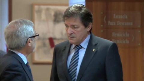 Frame 11.476254 de: El PSOE se da tiempo para 