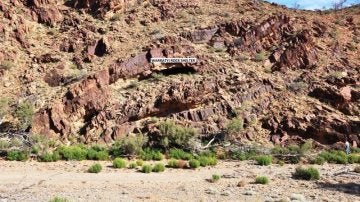 Hallazgo prehistórico en Australia